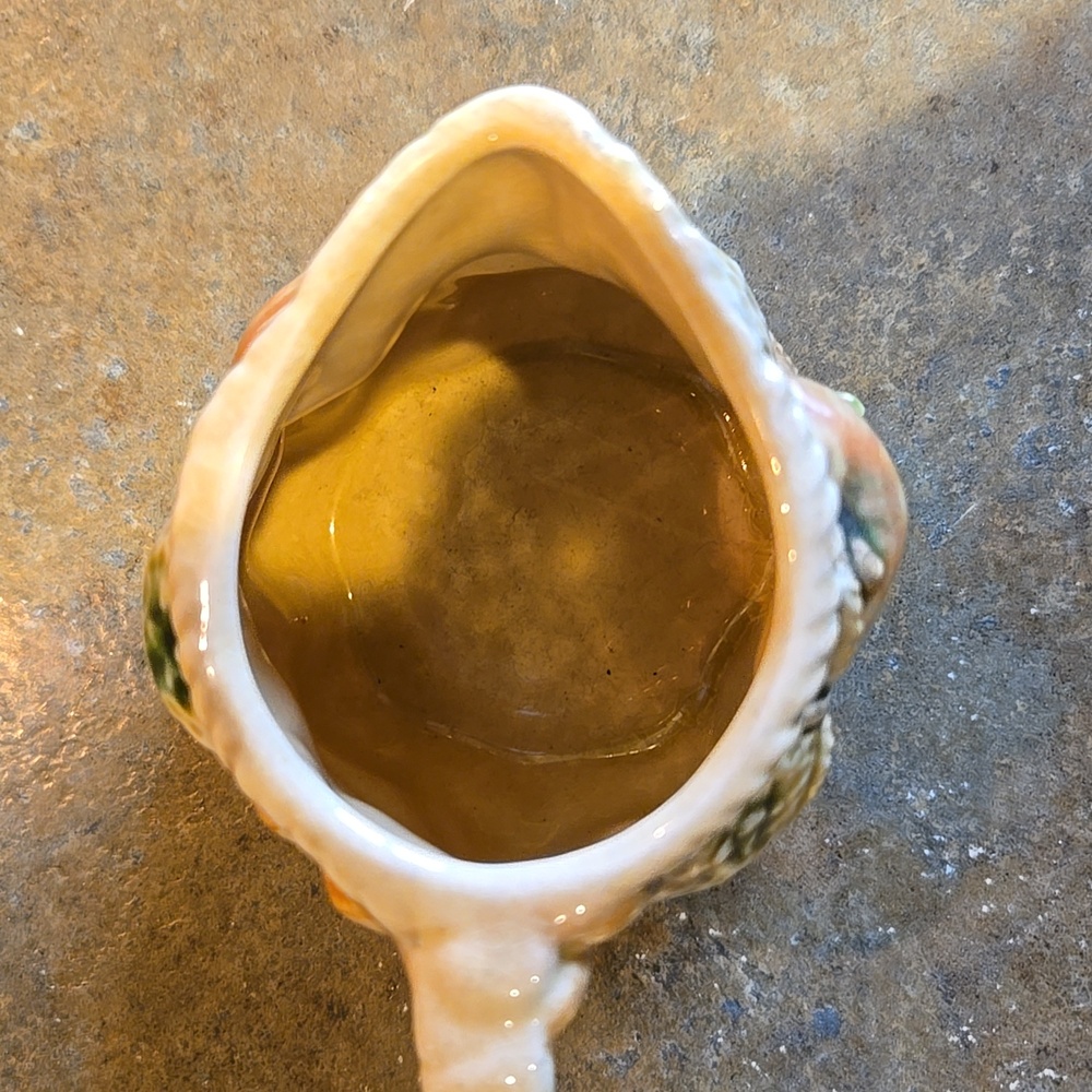 Vintage Tilso Creamer Made In Japan - Picture 4 of 6